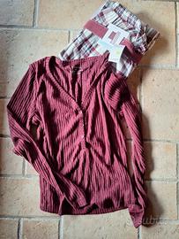 Pigiama donna