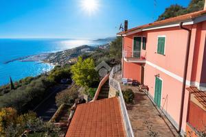 VILLA SINGOLA A CIPRESSA