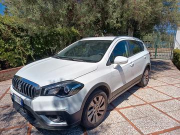 Suzuki S-Cross Hybrid Km 66500