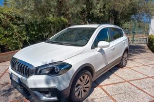 Suzuki S-Cross Hybrid Km 66500