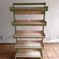 libreria per bambini 