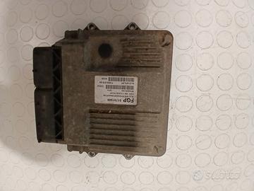 centralina motore.per.fiat grande punto dal 05/08