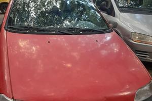 Fiat Punto Metano perfetta, solo 90.000 km!