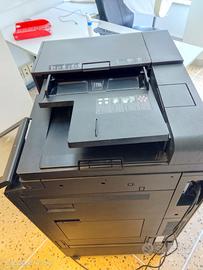 Stampante multifunzionale Kyocera Taskalfa 2552ci