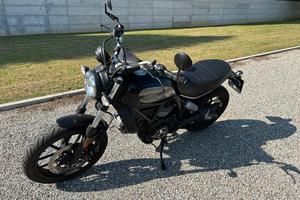 Ducati Scrambler - 2016