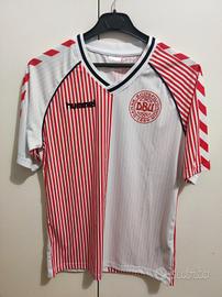 Maglia Danimarca Hummel