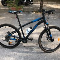 Bicicletta Rockrider