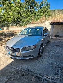 volvo s80 2.4 185cv