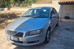volvo s80 2.4 185cv