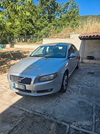 volvo s80 2.4 185cv