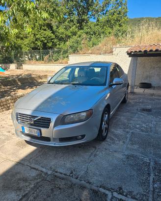 volvo s80 2.4 185cv