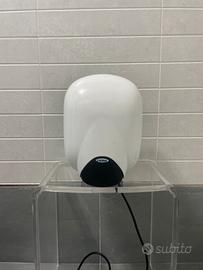 Asciugamani elettrico con sensore di movimento