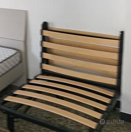 poltrona letto
