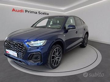 AUDI Q5 Sportback