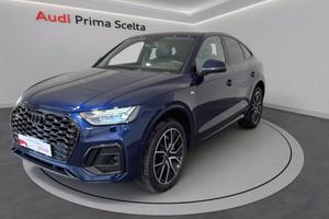 AUDI Q5 Sportback