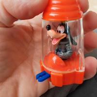Action Figure Pippo Vintage Disney Kinder
Anni 90