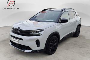 CITROEN C5 Aircross 1ª s. - C5 Aircross BlueHDi 13
