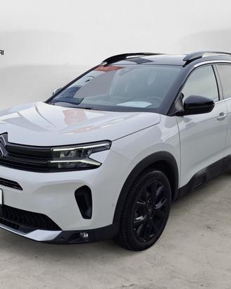 CITROEN C5 Aircross 1ª s. - C5 Aircross BlueHDi 13