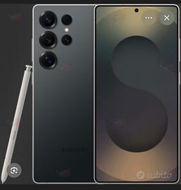 Samsung Galaxy S25 Ultra 256 Gb