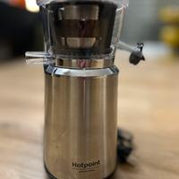 Hotpoint SJ 4010 AX1 Estrattore succo
