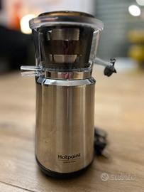 Hotpoint SJ 4010 AX1 Estrattore succo
