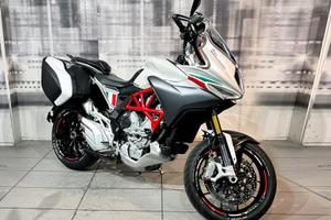 MV Agusta Turismo Veloce 800 Lusso
