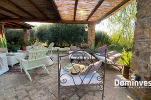Villa di 150 m² con 4 locali a Capalbio