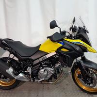 SUZUKI V-Strom 650 XT  EURO 5