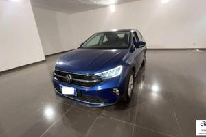 VOLKSWAGEN - Taigo - 1.0 TSI Life