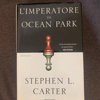 Libro: L'imperatore di Ocean Park