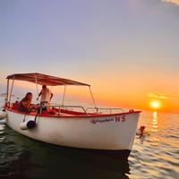 Gozzo vtr + nannidiesel 40hp