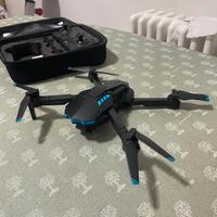 drone XKRC X6 PRO WiFi FPV
