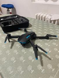 drone XKRC X6 PRO WiFi FPV