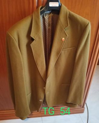 giacca uomo 