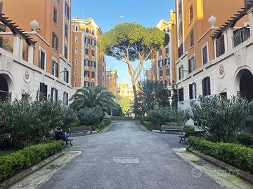 Appartamento Roma [Cod. rif 3306884ARG]