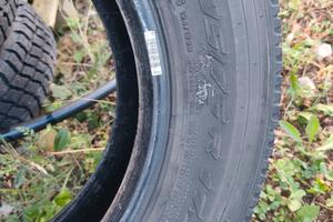 pneumatici 205/75 r17.5 c 124/122