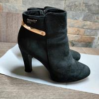 scarpe con tacco donna 38 