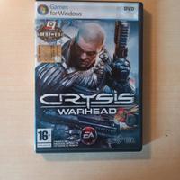 Crysis Warhead