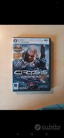 Crysis Warhead