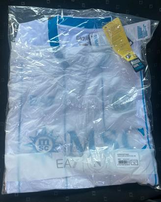 Maglia Away Napoli