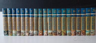Grande Enciclopedia Universale Curcio anni '70