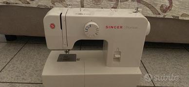 Machina per cucire