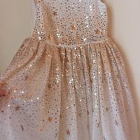 tessile collezione da cerimonie damigella 