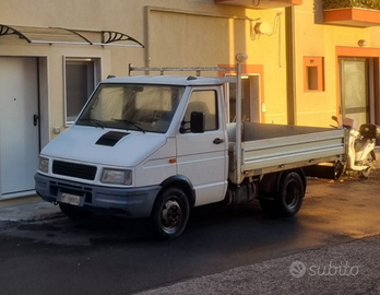 Iveco Daily 35/8