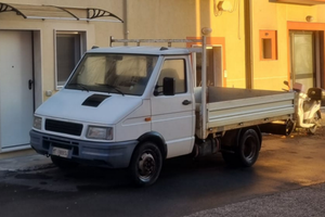 Iveco Daily 35/8