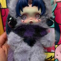 Skullpanda My little pony twilight sparkle origina