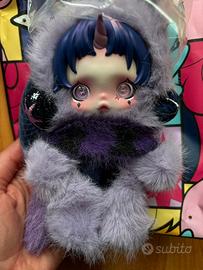 Skullpanda My little pony twilight sparkle origina