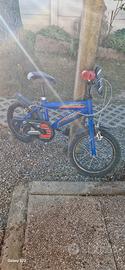 bici da bambino 