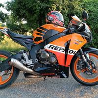 Honda CBR 1000 - 2008