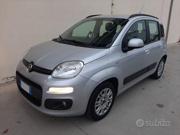 Fiat Panda 1.2 69cv Easy